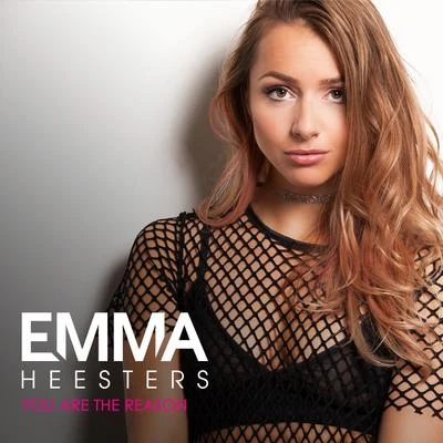 You Are the Reason 專輯 Emma Heesters/Bilal Wahib/Kris Kross Amsterdam