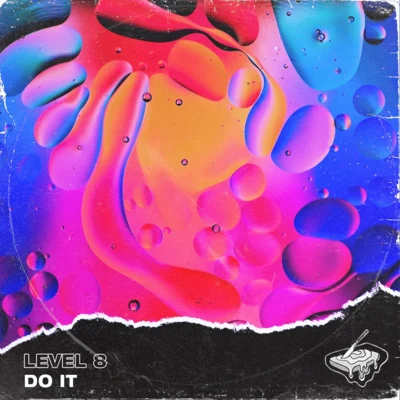 Do It 專輯 Level 8/Dexter/Unit 4/Musiccargo/Orgue Electronic