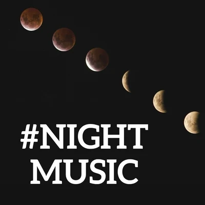 #Night Music 專輯 George Enescu