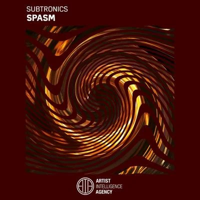 Spasm - Single 专辑 Subtronics/Nevve