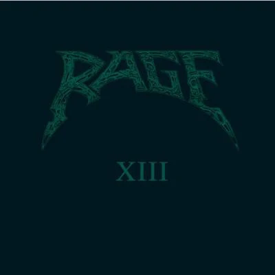 XIII 专辑 Rage