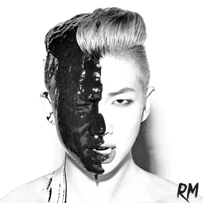 RM 專輯 RM