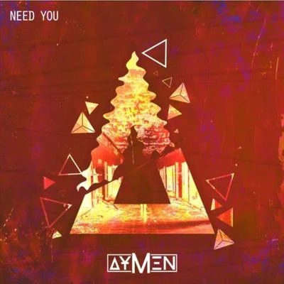 Need You 专辑 Aymen/Brock Zanrosso