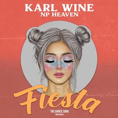 Fiesta (The Dance Song) 專輯 Sait Esmeray/Karl Wine/Moe Alka