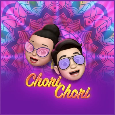 Chori Chori 專輯 Jinny (林嘉音)/Ajay Pathak/Sunita