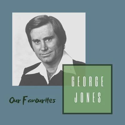 Our Favourites 專輯 George Jones