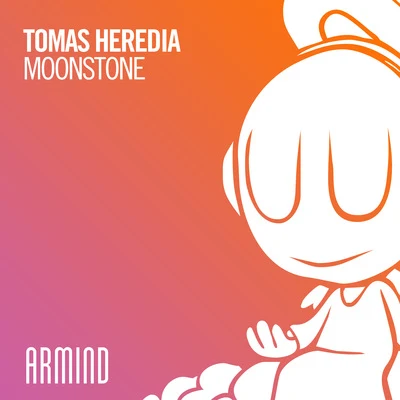 Moonstone 專輯 Tomas Heredia