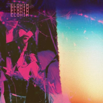 The Wave (Louis The Child Remix) 專輯 Elohim