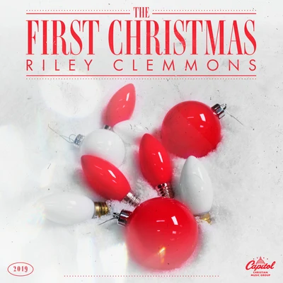 The First Christmas 專輯 Riley Clemmons