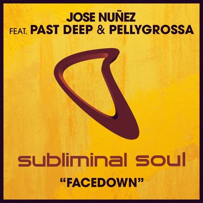 Facedown 专辑 Jose Nunez