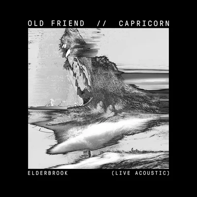 Old FriendCapricorn (Live Acoustic) 专辑 Elderbrook