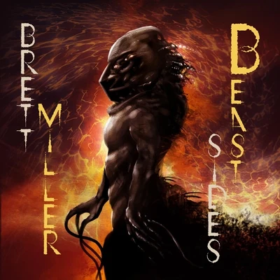 Beast Sides 專輯 Encure/Brett Miller