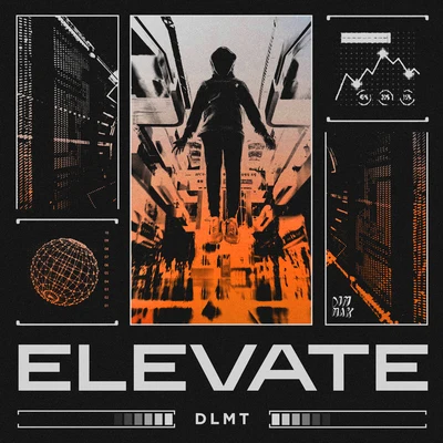 Elevate 專輯 DLMT/Laura Davie