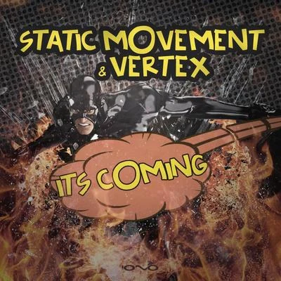 Its Coming 專輯 Static Movement