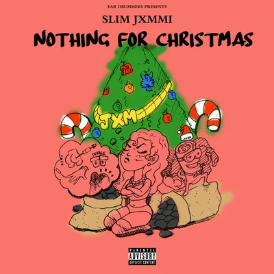 Ear Drummers Presents Nothing For Christmas 專輯 Rae Sremmurd