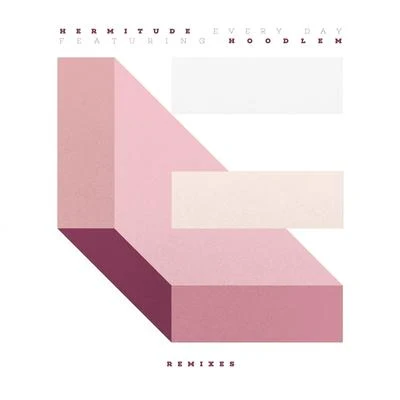 Every Day (Remixes) 專輯 Hoodlem/Azura/Nicole Millar/Quintino & Blasterjaxx