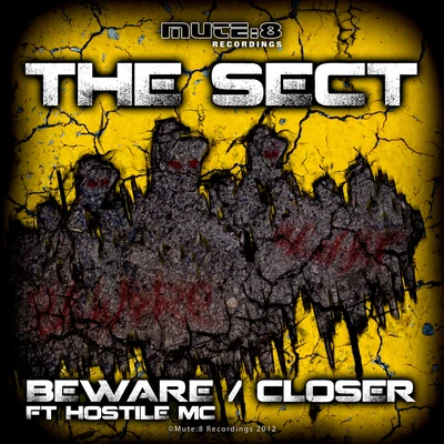 BewareCloser 專輯 The Sect