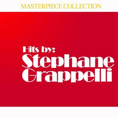 Stéphane Grappelli Hits By Stephane Grappelli