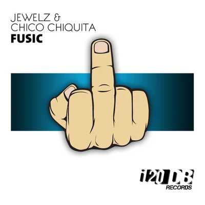 Fusic 专辑 Jewelz