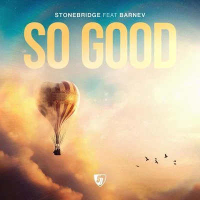 So Good 專輯 Knlo/Dramatik/Barnev