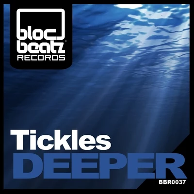 TicklesDJ MA1 Deeper