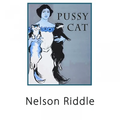 ***** Cat 专辑 Nelson Riddle