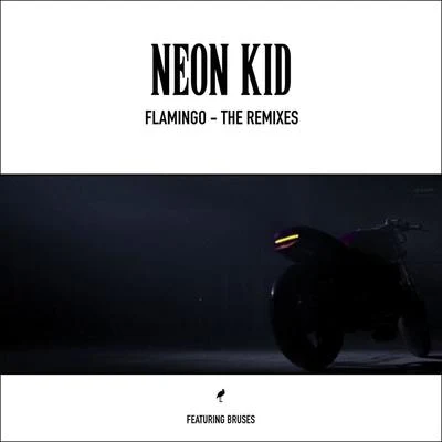 Flamingo (The Remixes) 專輯 Vianney/NEON KID