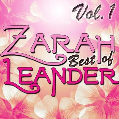 Best of Zarah Leander Vol. 1 專輯 Zarah Leander