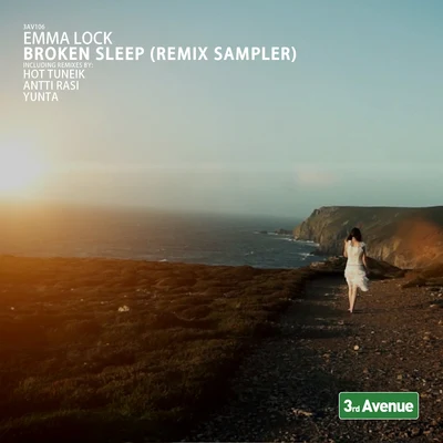 Broken Sleep (Remix Sampler) 專輯 Emma Lock