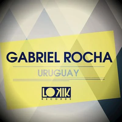 Uruguay - Single 專輯 Gabriel Rocha/Manuel De La Mare/D-Unity/Soneec/Funkagenda