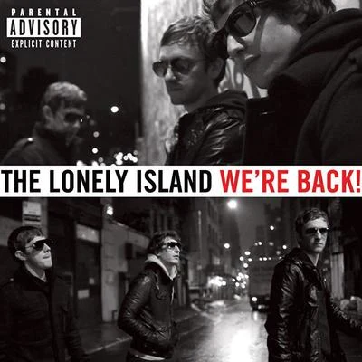 The Lonely Island Were Back!