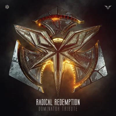 Dominator Tribute 專輯 Radical Redemption