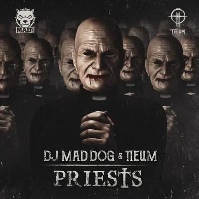 Priests 專輯 Tieum