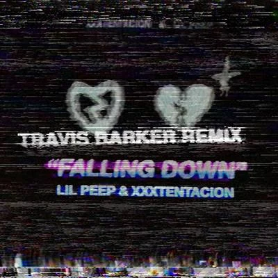 Falling Down (Travis Barker Remix) 專輯 Travis Barker/03 Greedo