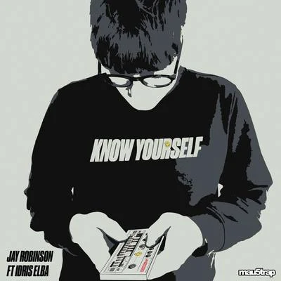 Know Yourself 專輯 Jay Robinson