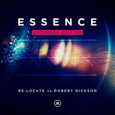 Essence (Extended Edition) 專輯 Cate Kanell