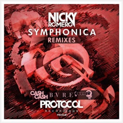 Symphonica Remixes 專輯 Nicky Romero