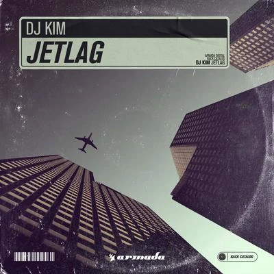 Jetlag 專輯 DJ Kim