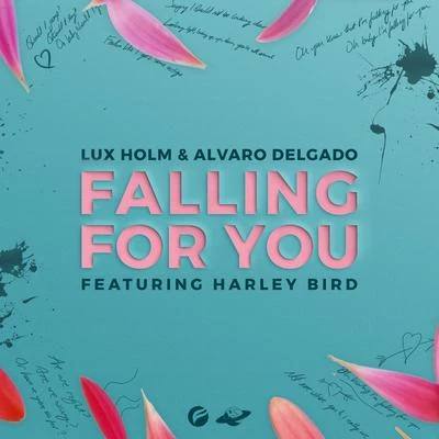 Falling For You 專輯 Lux Holm