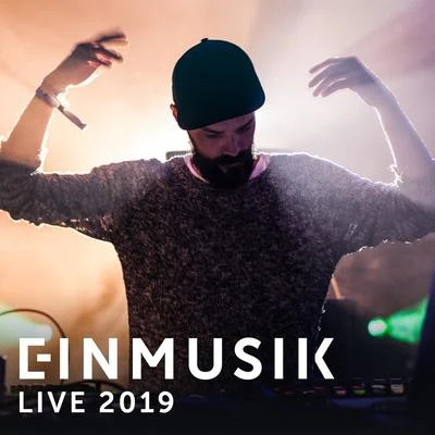 Einmusik Live 2019 (Live Mix) 專輯 Einmusik