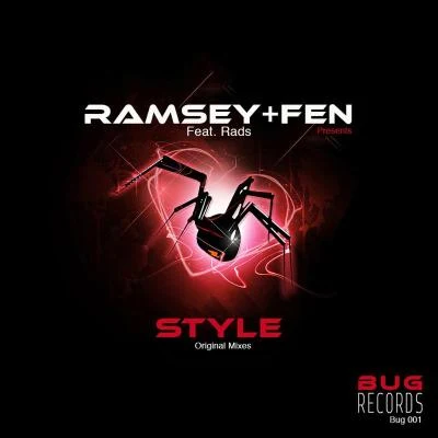 Style 專輯 Lynsey Moore/Ramsey & Fen