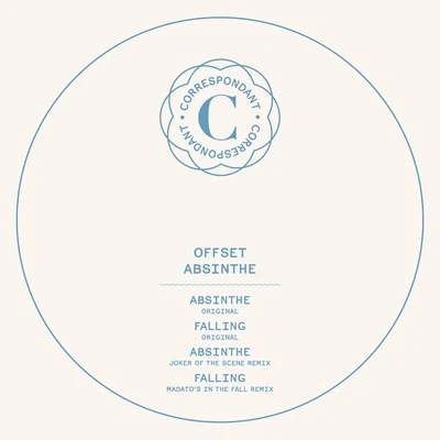 Absinthe 專輯 Offset