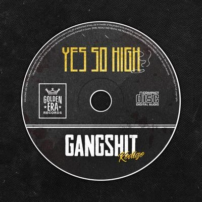 YSH (Yes So High) [feat. Smokk Trvp] 專輯 Kodigo