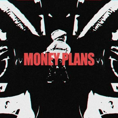 MONEY PLANS 专辑 Moar/DOPEDROP/Armageddon Turk/Little Sis Nora/Johan Wernerby