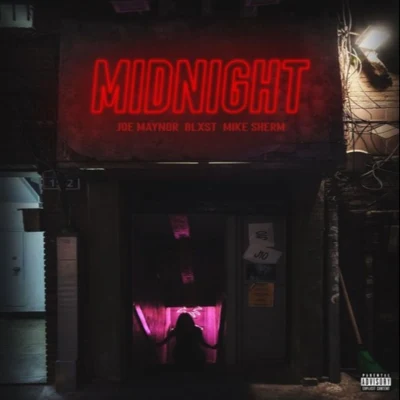 Midnight 專輯 Joe Maynor