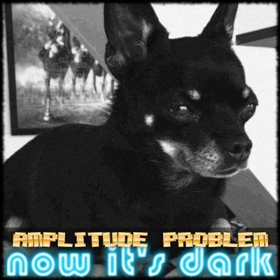 Now It&#x27;s Dark 专辑 Amplitude Problem/Max James/Damokles