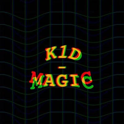 Magic 專輯 K1D