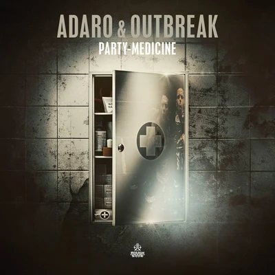 Party Medicine 專輯 Outbreak