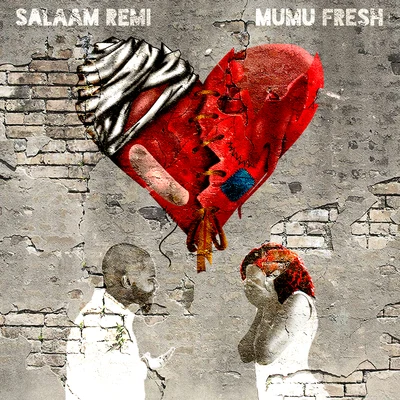 EmOGs 專輯 Salaam Remi/Terrace Martin