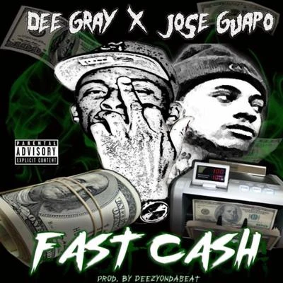 Fast Cash 專輯 Jose Guapo